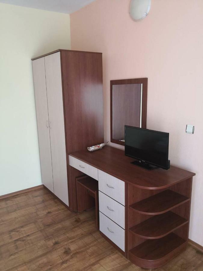 Hotel Свети Кирил Лозенец Exterior foto